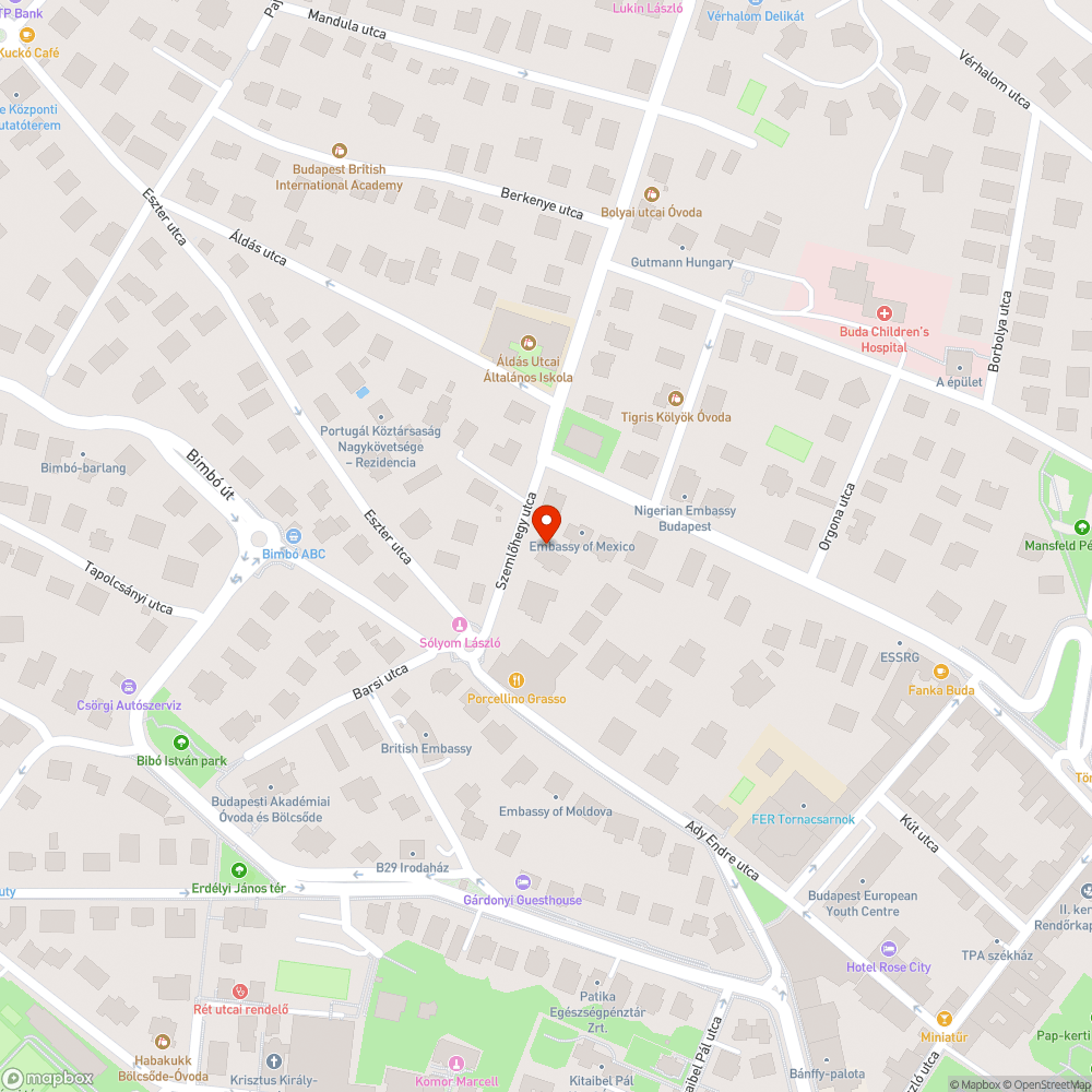 Lámpa nem működik az utcán bejelentés helye