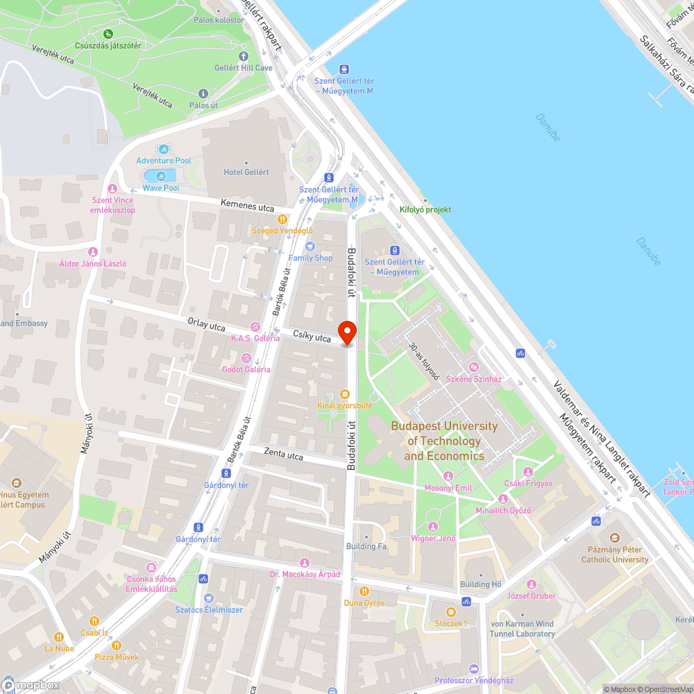 Majdnem kidőlt tábla bejelentés helye