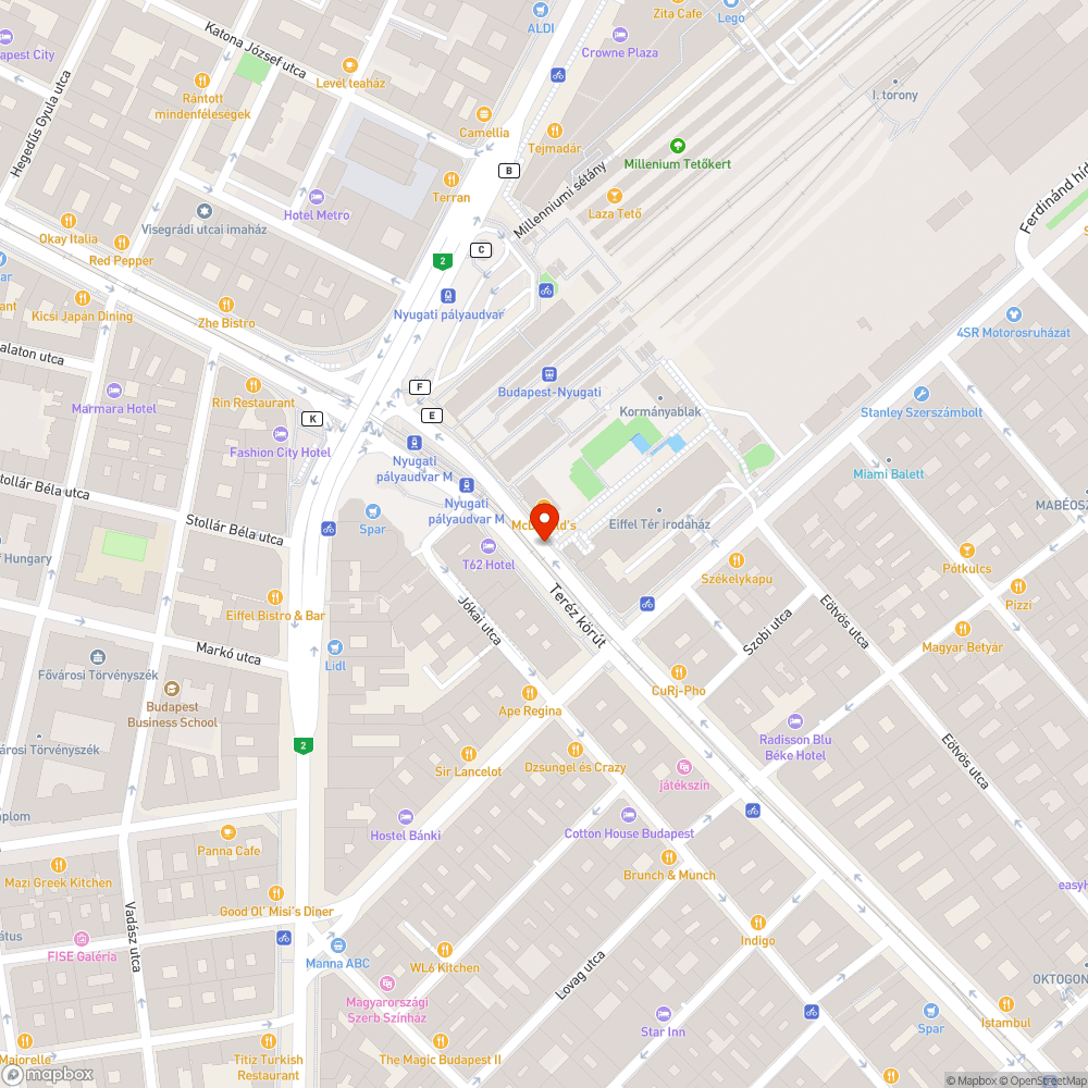 Gallyazás kérése bejelentés helye