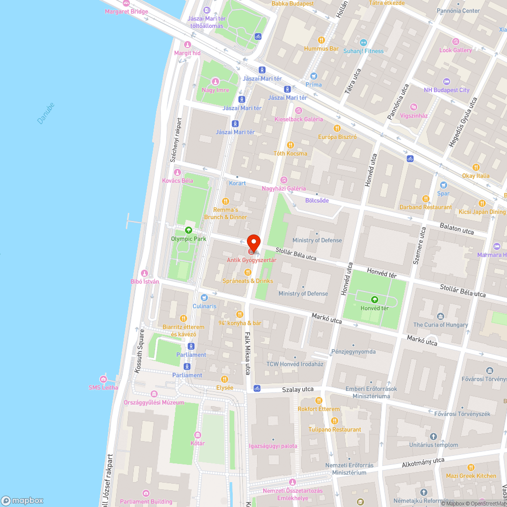 Takarítás hiánya bejelentés helye