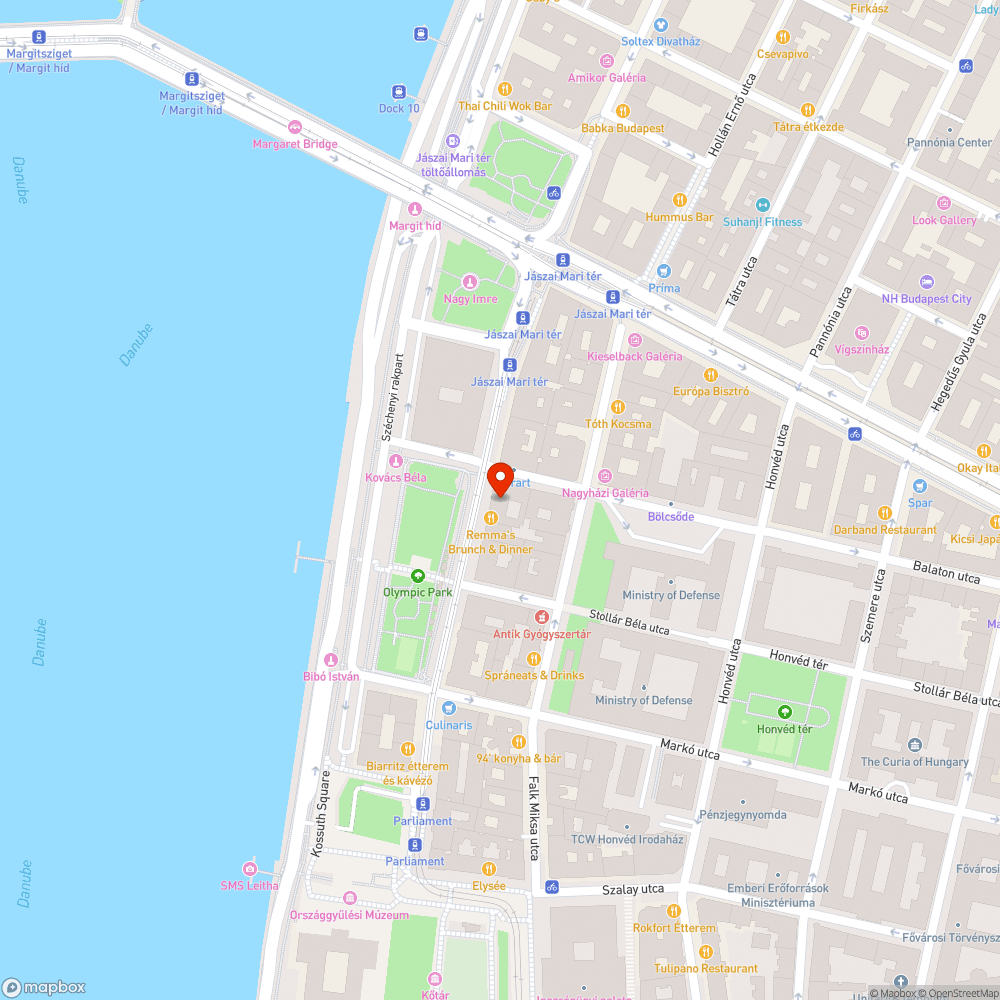 Lyukas fedlap bejelentés helye