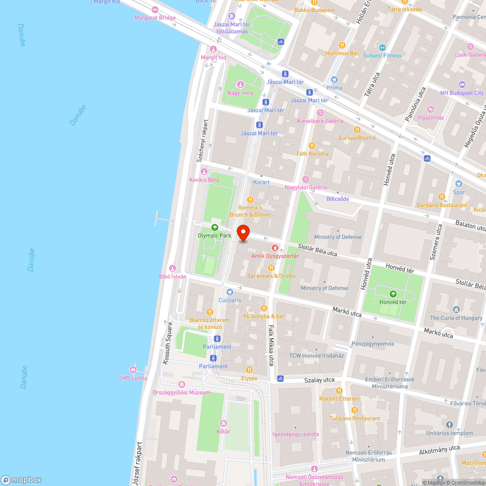 Megsüllyedt fedlapok bejelentés helye