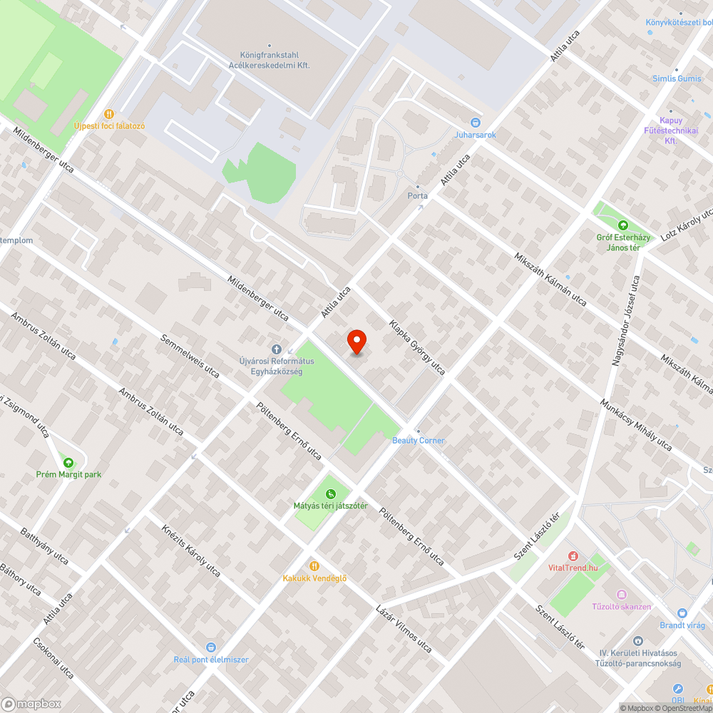 Balesetveszélyes fa + kutyaürülék bejelentés helye