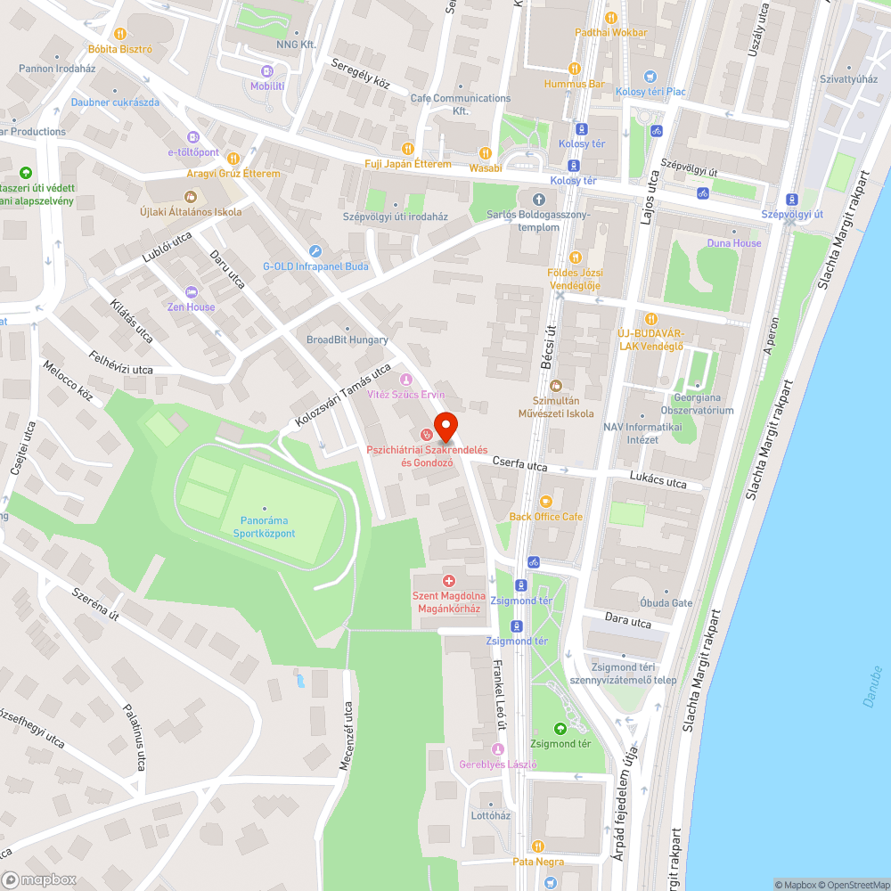 Az Ürömi utcában több kandeláber nem világít este bejelentés helye