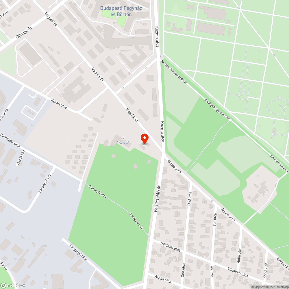 Közterületen parkoló autó műszaki és biztosítás nélkül bejelentés helye