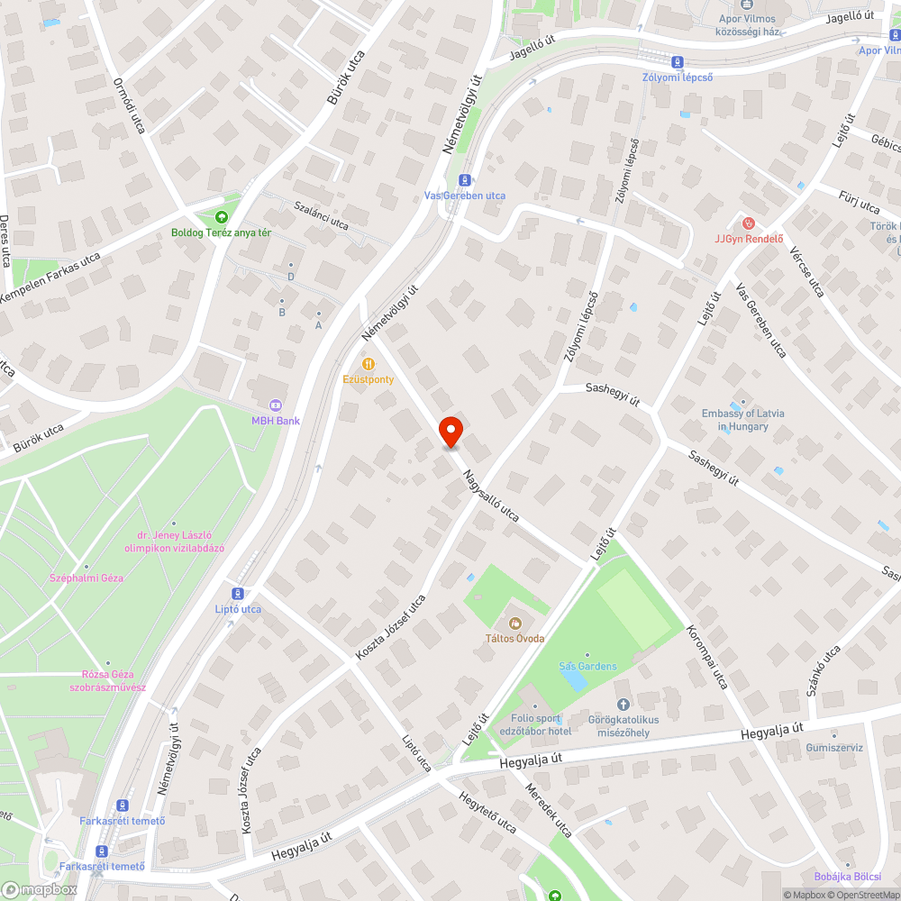 Nem űrítették a papír hulladékos szemetest bejelentés helye