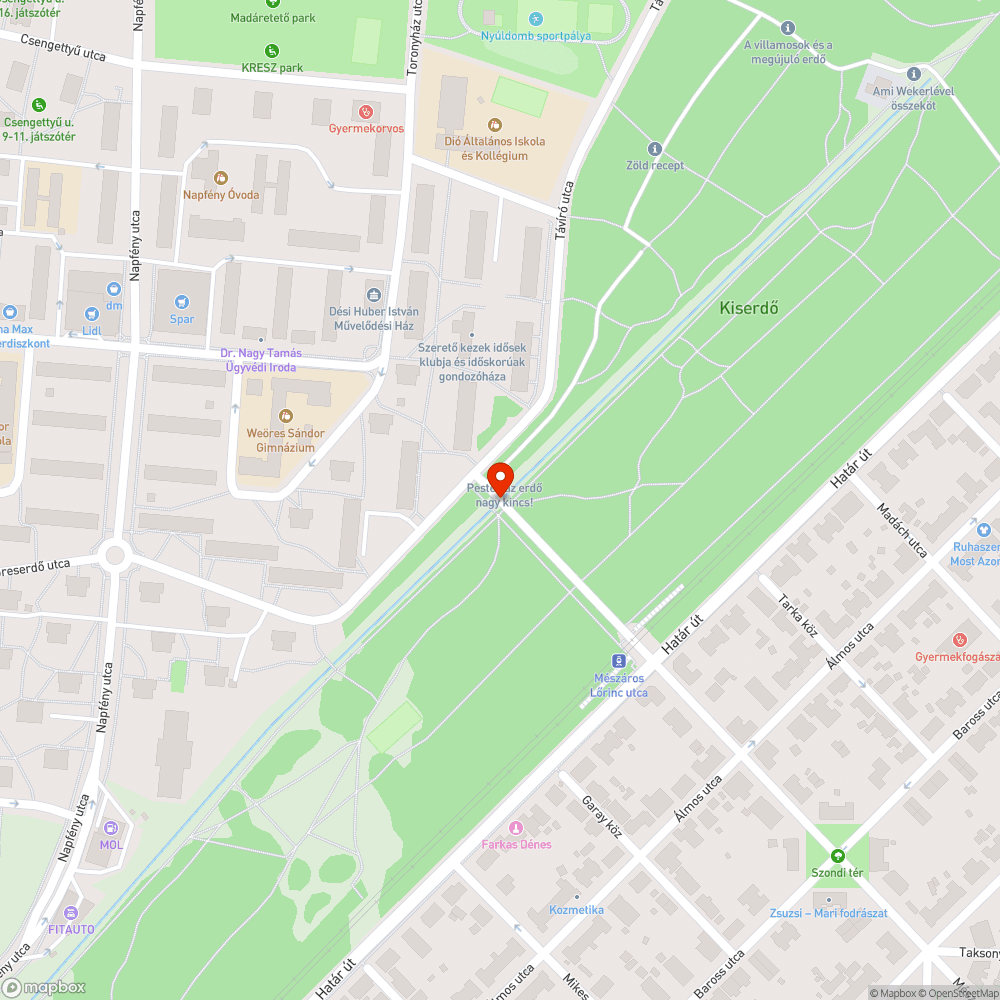 Tőkésrécék etetéséről vandálbiztos táblát kellene kihelyezni bejelentés helye