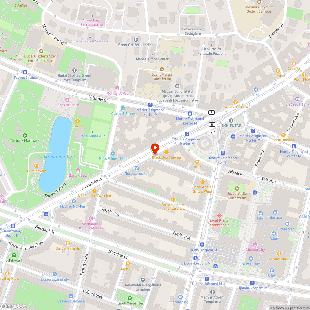 Kiborult festék bejelentés helye