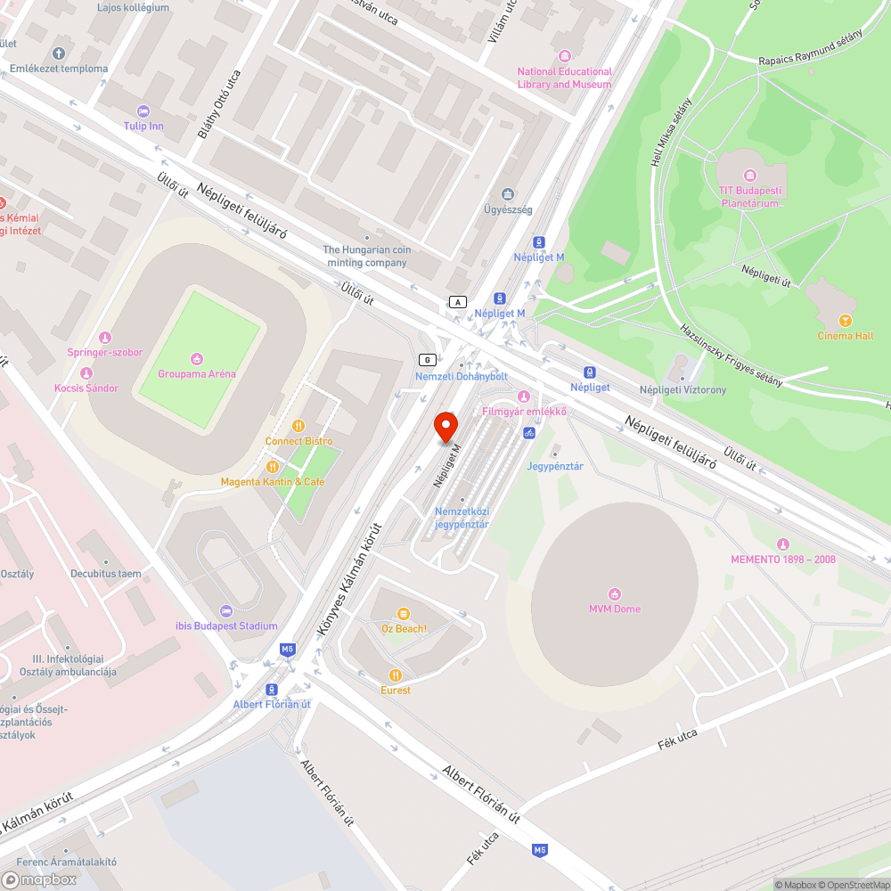 Bokrokban eldobált üvegek, csikkek bejelentés helye