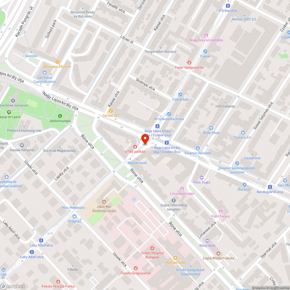 Ferde közlekedési tábla bejelentés helye