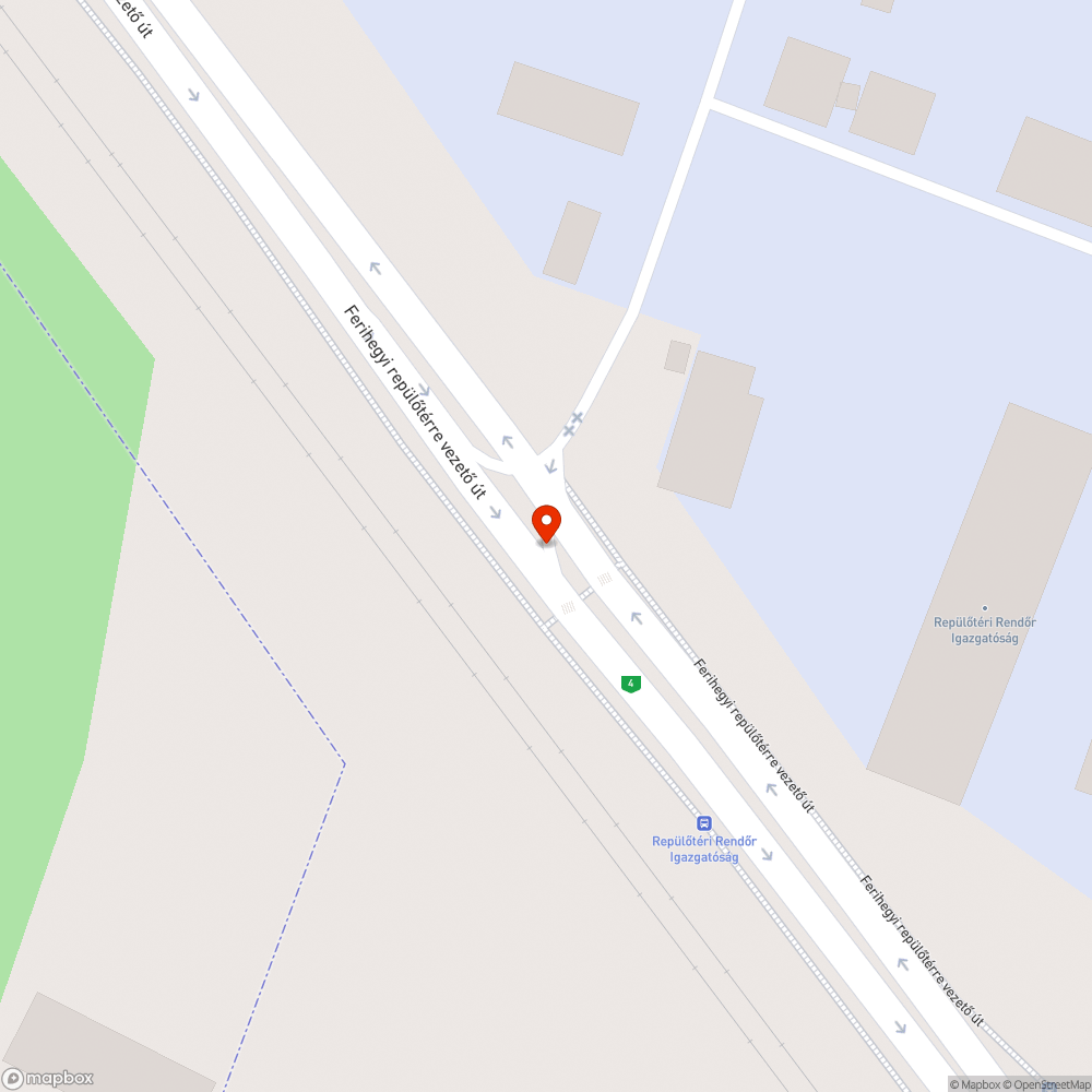 Kidöntött táblák bejelentés helye