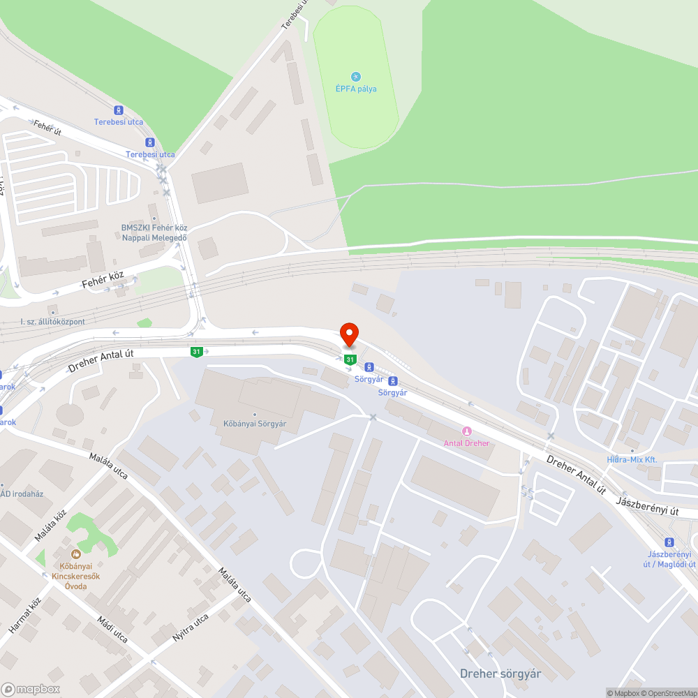 Hónapok óta meredező közvilágitás lámpa csonk bejelentés helye