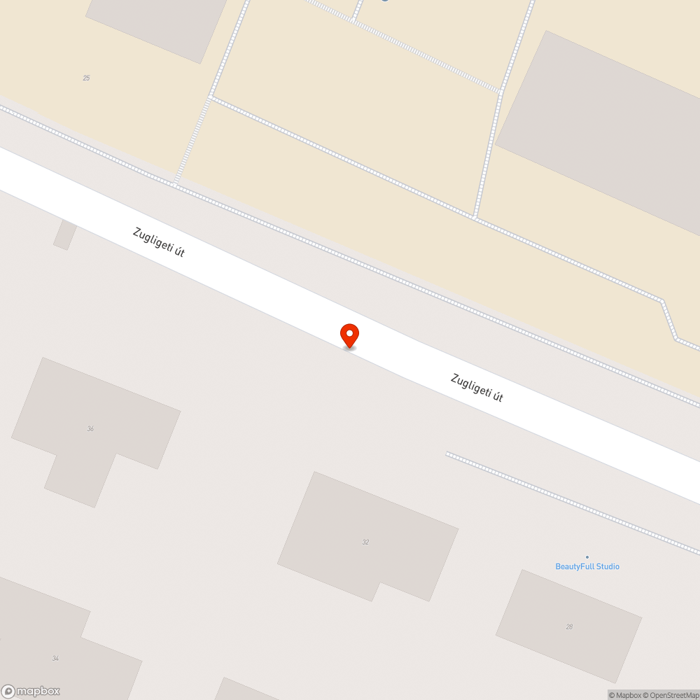 Szeméthalom bejelentés helye