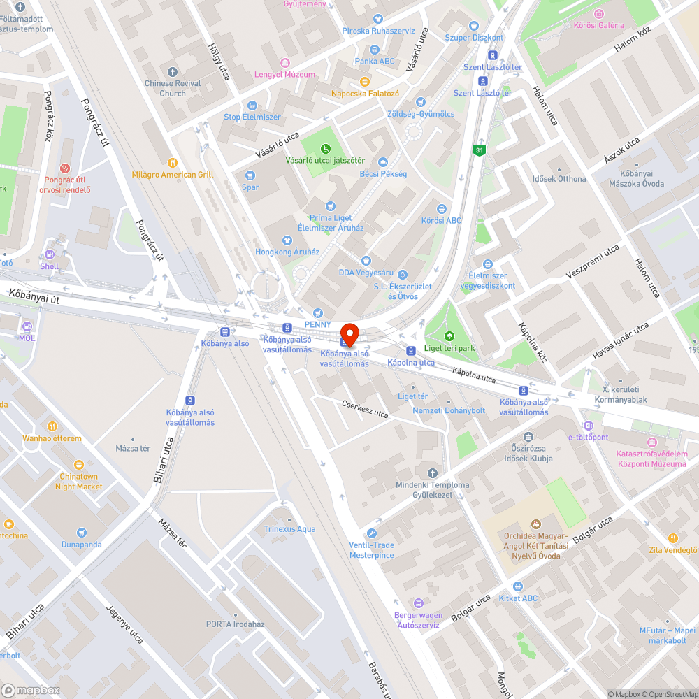 Korlátok egymás hegyén hátán bejelentés helye