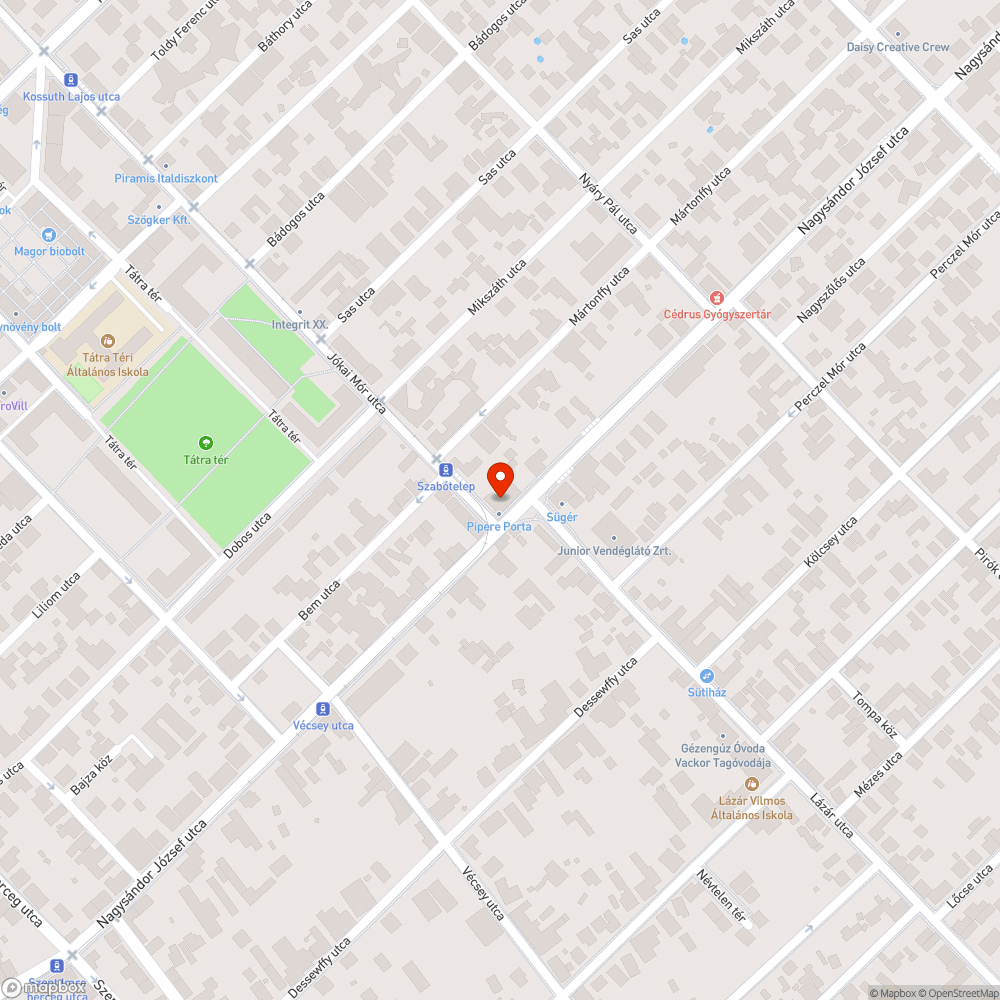 Kopott útbukolati jelek bejelentés helye