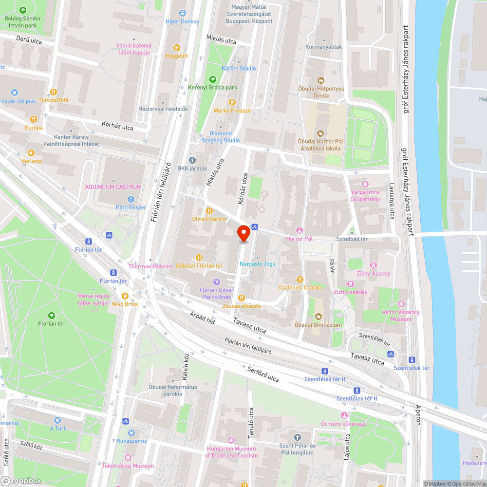 Falevelek az úton bejelentés helye