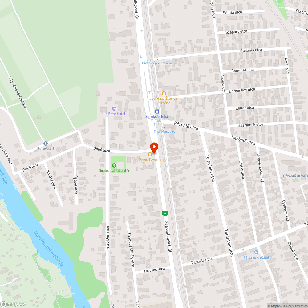 Forgalomból kivont, lejárt műszakis bejelentés helye