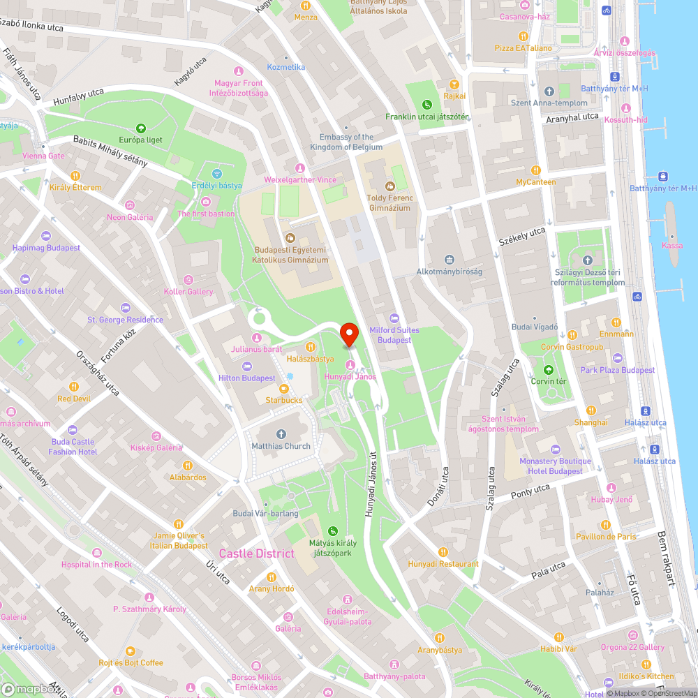 Törött lépcsőfokok bejelentés helye