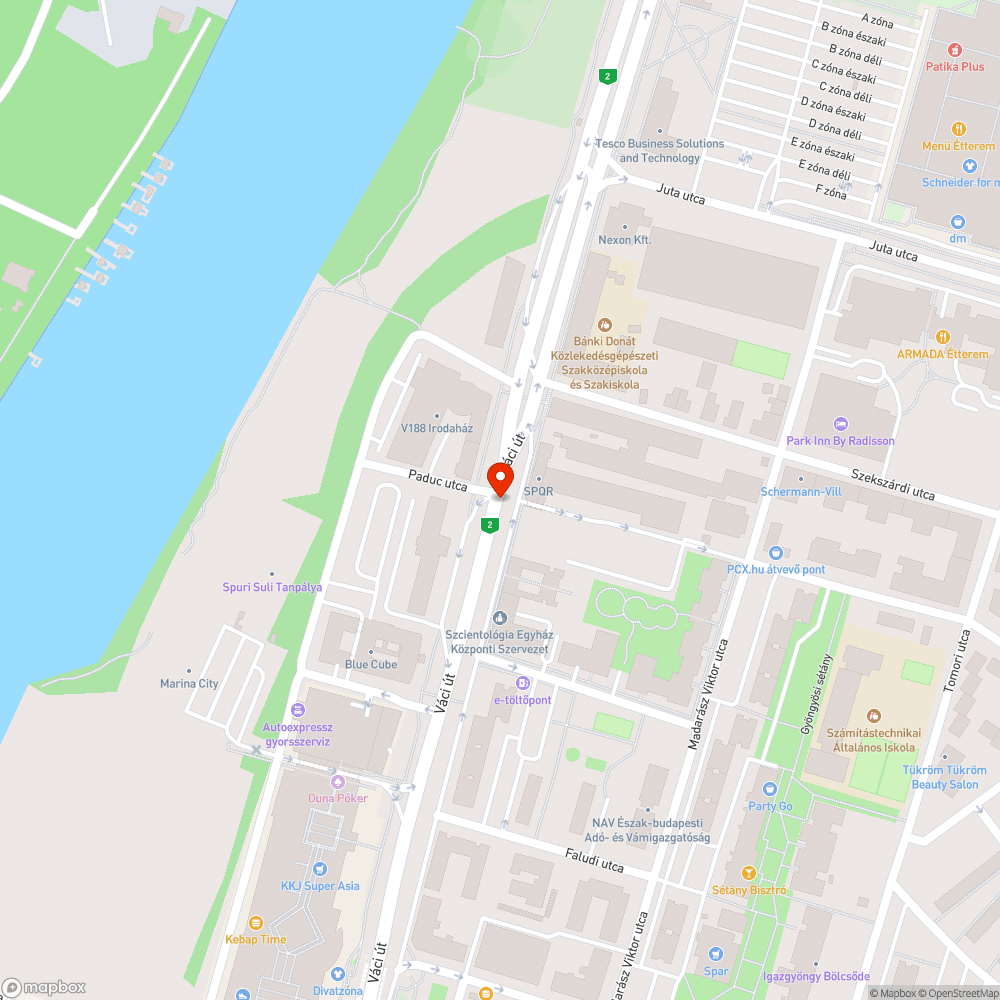 Felesleges oszlop bejelentés helye