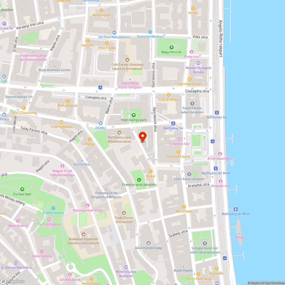 Sérült fedlap bejelentés helye