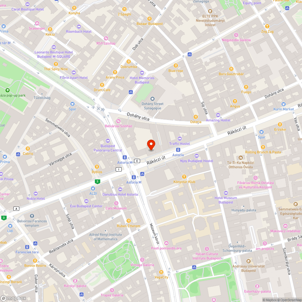 Tűzcsap kupakkapocs bejelentés helye