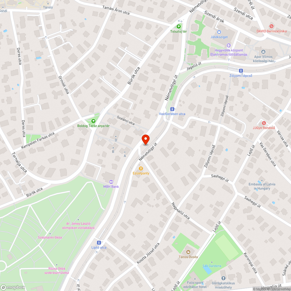 Elektronikai hulladék az árokban bejelentés helye