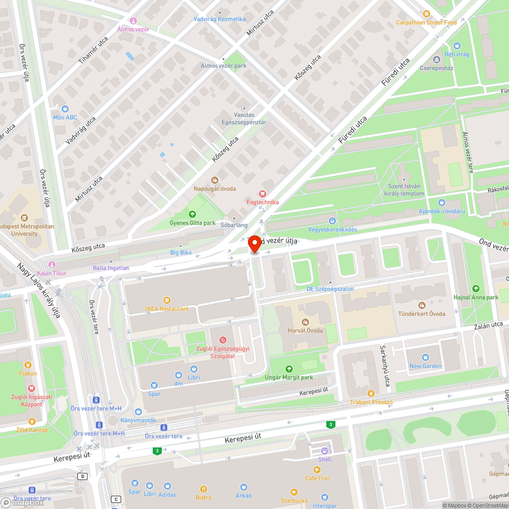 Betört elektromos szekrény bejelentés helye