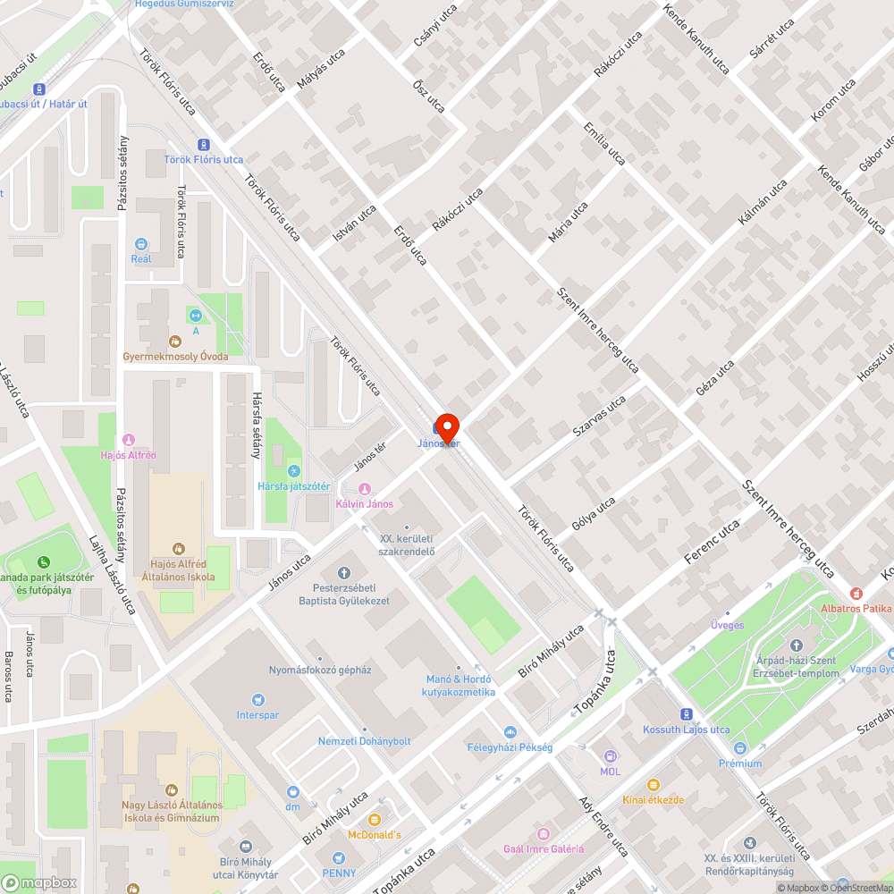 Bomló szegélyek bejelentés helye