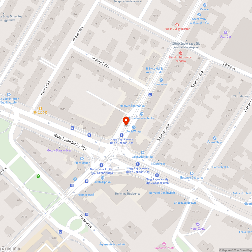 Ferde közlekedési tábla bejelentés helye