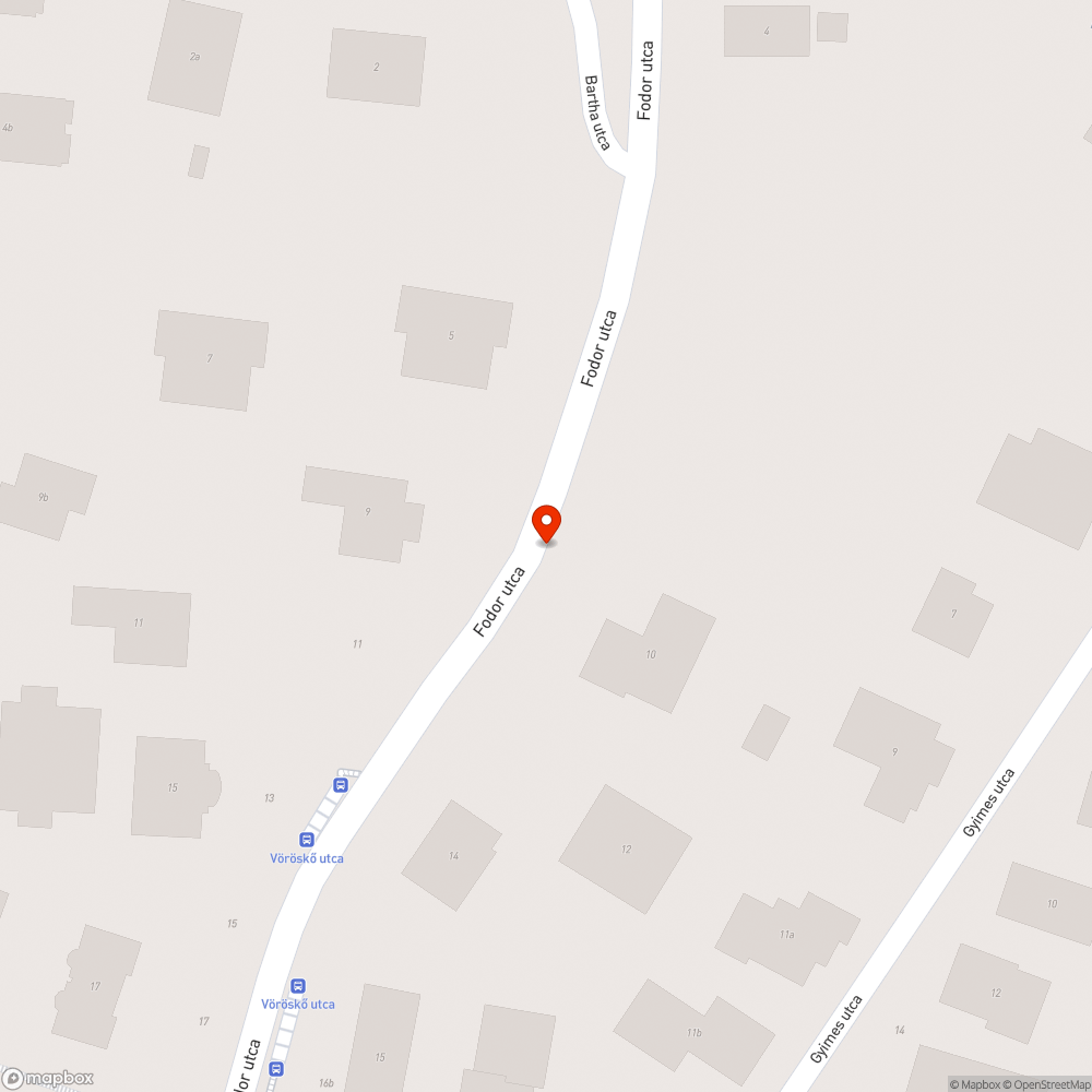 Elhagyott autó lejárt műszakival bejelentés helye