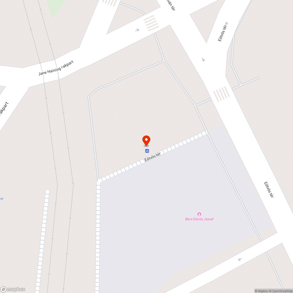 Bubi dokkoló kibelezve bejelentés helye