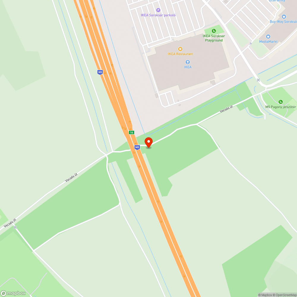 Illegális szemetelés bejelentés helye