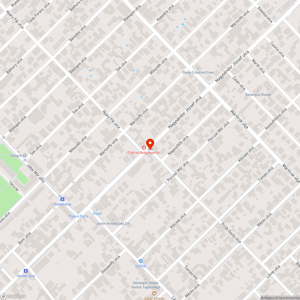 Rendszám nélküli furgon bejelentés helye