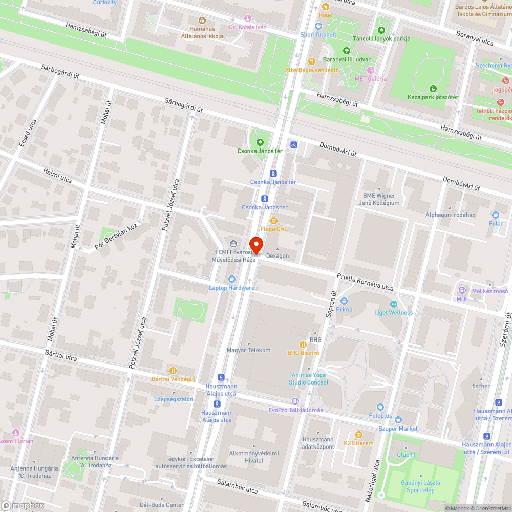 Nem folyik el az esővíz bejelentés helye