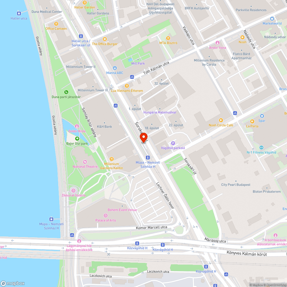 Kiégett a lámpa bejelentés helye