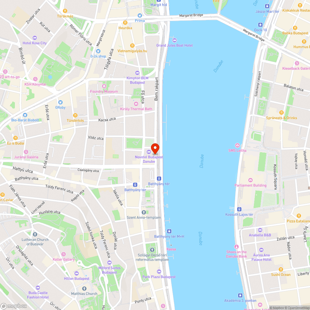 Közút veszélyes állapota bejelentés helye