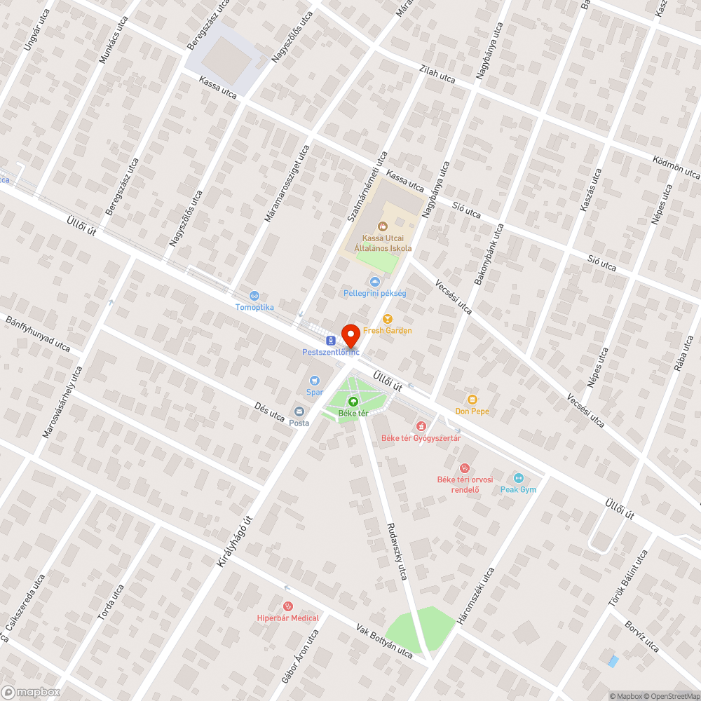 Botlásveszélyes fedlapok bejelentés helye