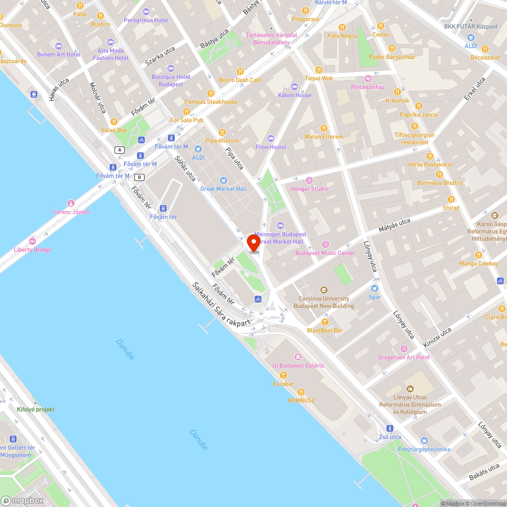 Törött kerítés bejelentés helye