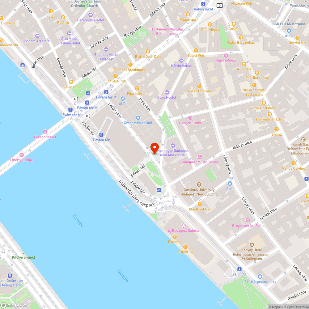 Építési törmelék bejelentés helye