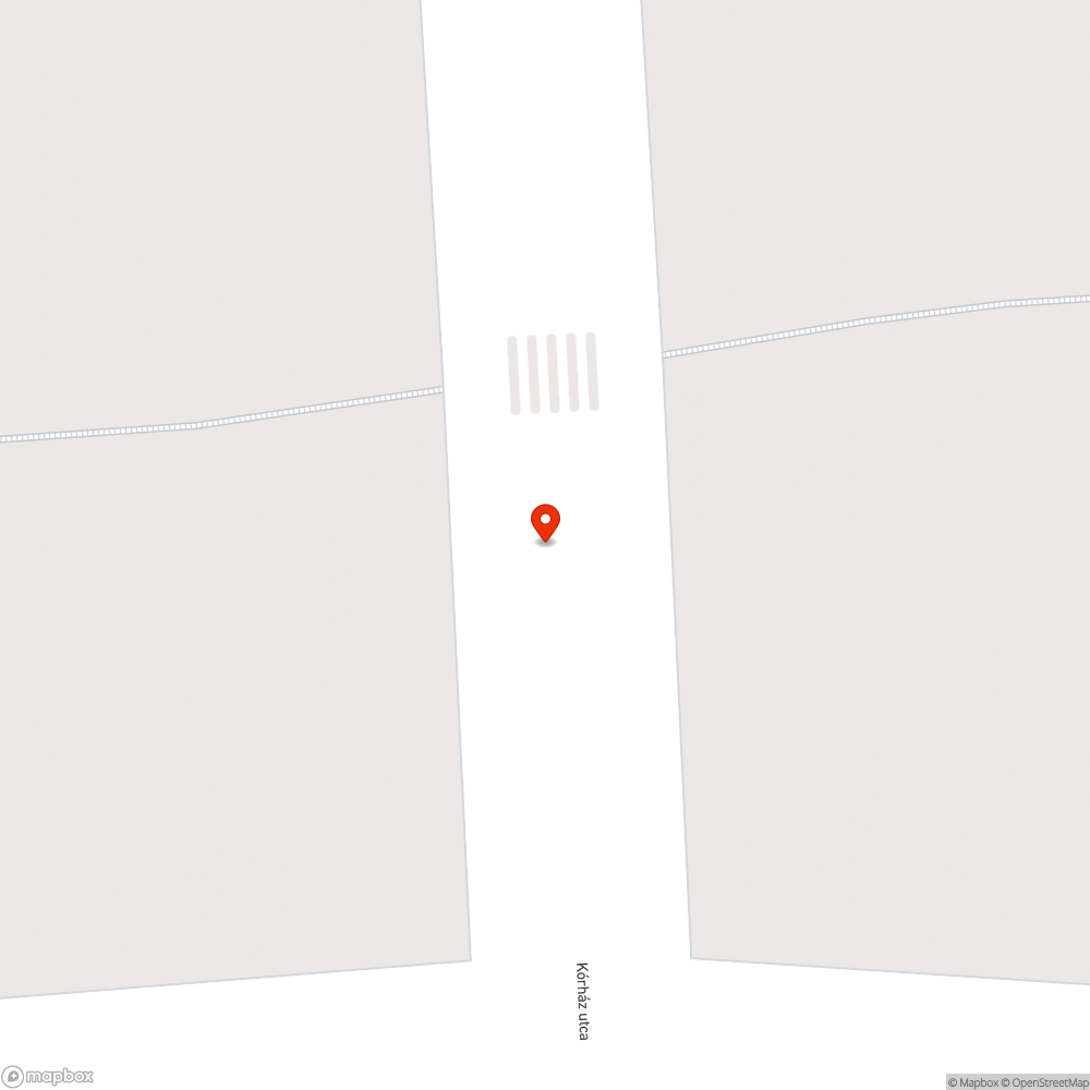 Hibás lámpafej bejelentés helye