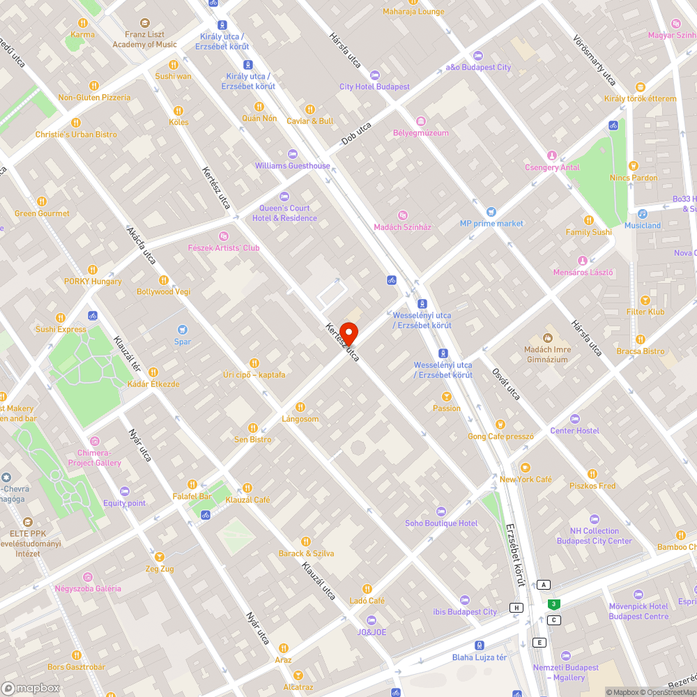 Kreszt tábla magyarázat bejelentés helye