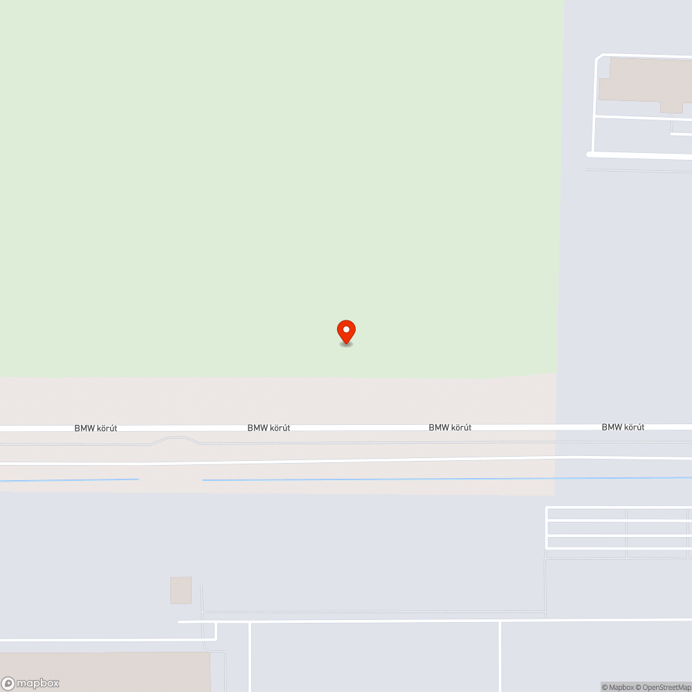 Szennyezett útszakasz bejelentés helye