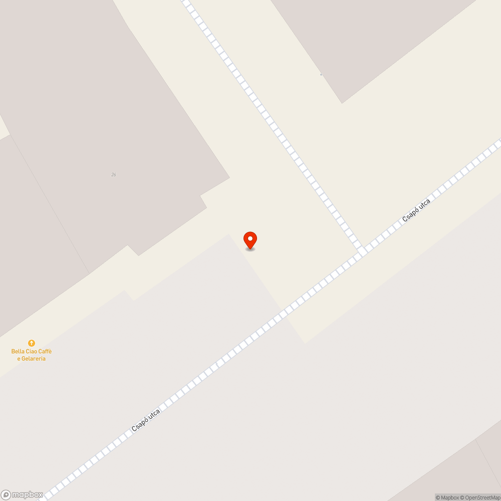 Hibás lámpafej bejelentés helye