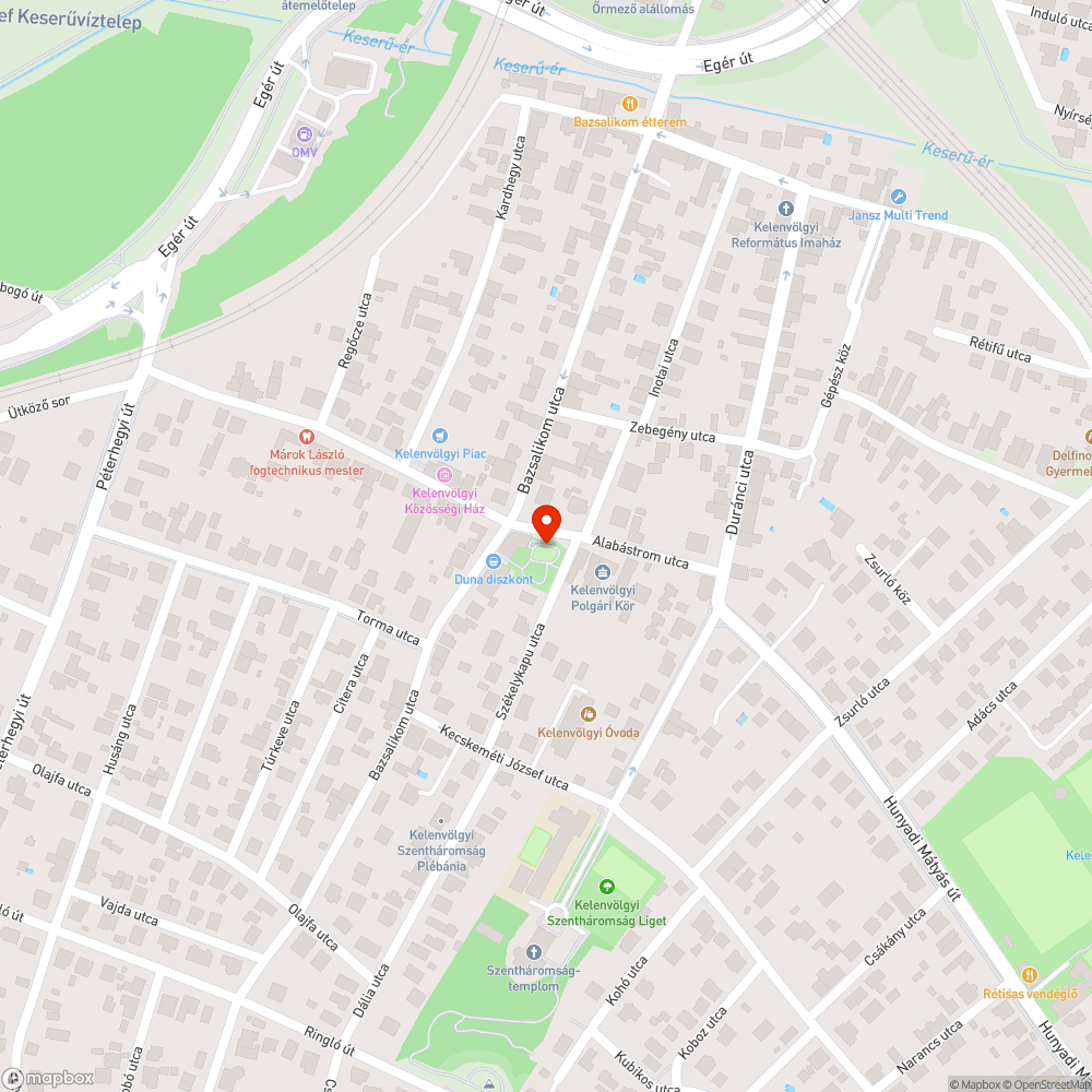 Veszélyes játékok bejelentés helye