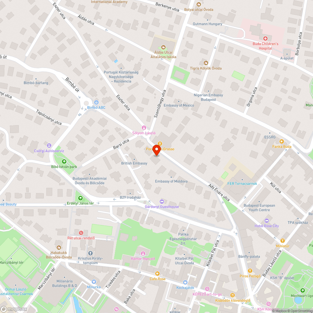 Hiányos fedlap bejelentés helye