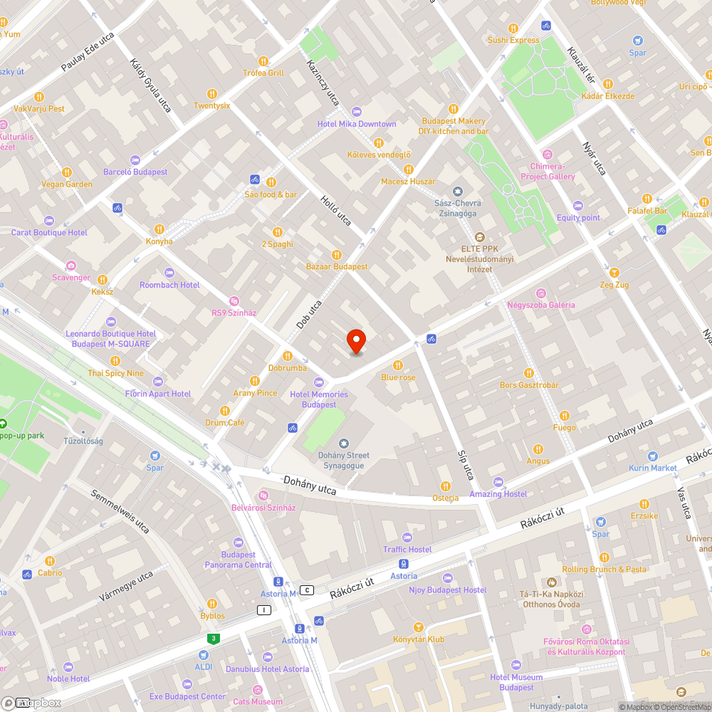 Hibás felfestés bejelentés helye