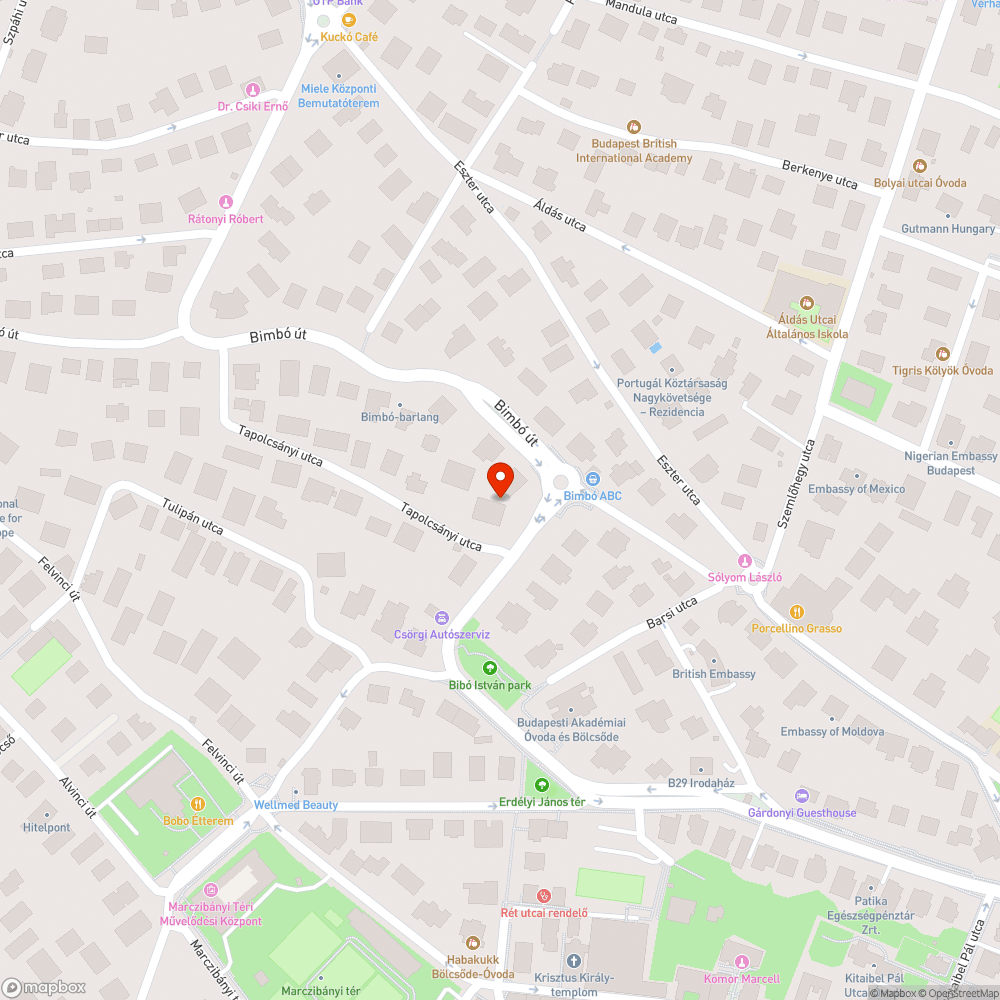 Vasalásig kopott fedlapok bejelentés helye