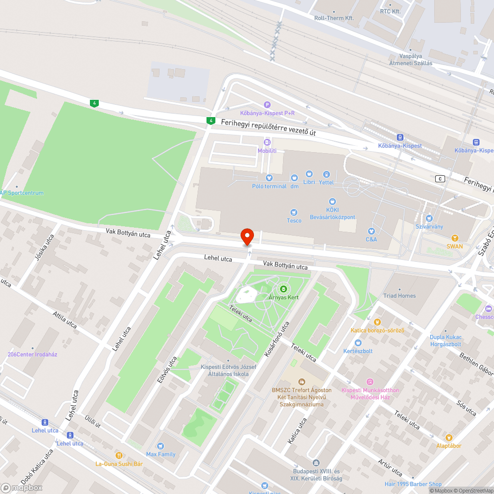 Értelmetlen gyalogos-átkelő és lakópihenő táblák bejelentés helye