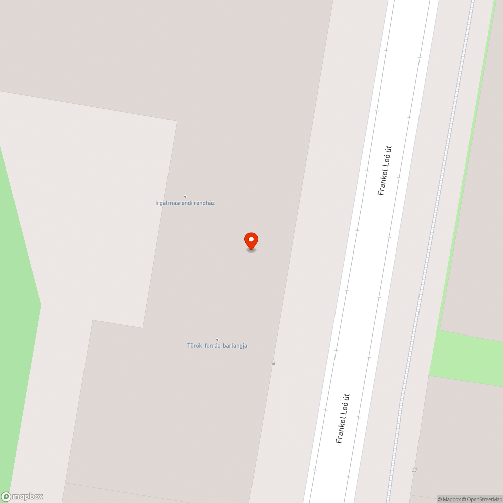 Elhagyott gépjármű bejelentés helye