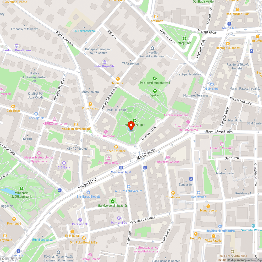 Lámpa nem világít bejelentés helye